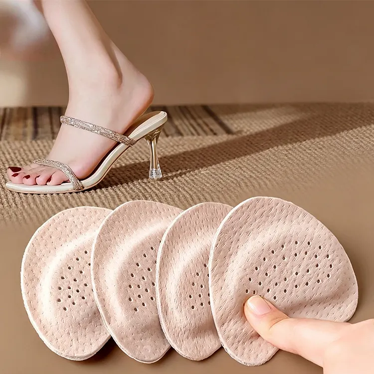 🔥BUY 1 GET 1 FREE🔥 Breathable Anti-Slip Forefoot Insoles