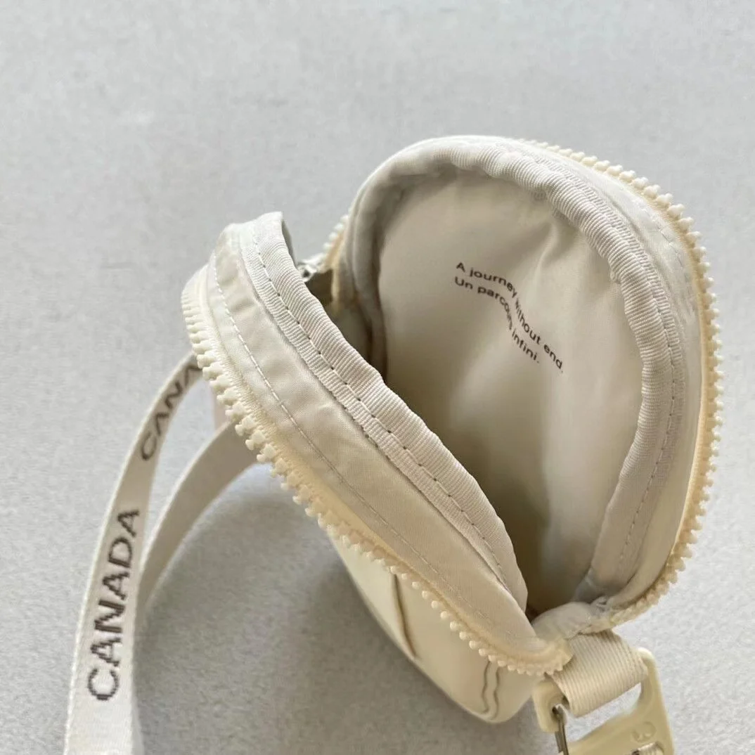 Future Legacy Crossbody Bag