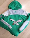 Philadelphia Eagles thermal jacket