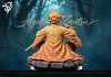 1/6 Scale Sitting Zenitsu Agatsuma - Demon Slayer: Kimetsu No Yaiba Resin Statue - Lolita-Studio