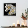 Horse - Crystal Rhinestone Diamond Painting