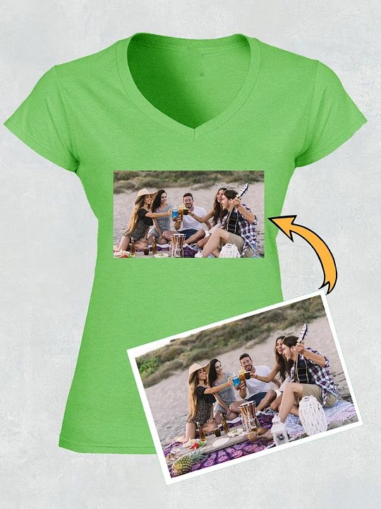 Women's T-Shirt