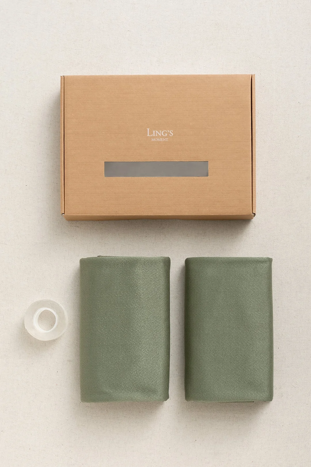 2 Panels Sheer Wedding Arch Draping 30" w x 32ft - 12 Colors