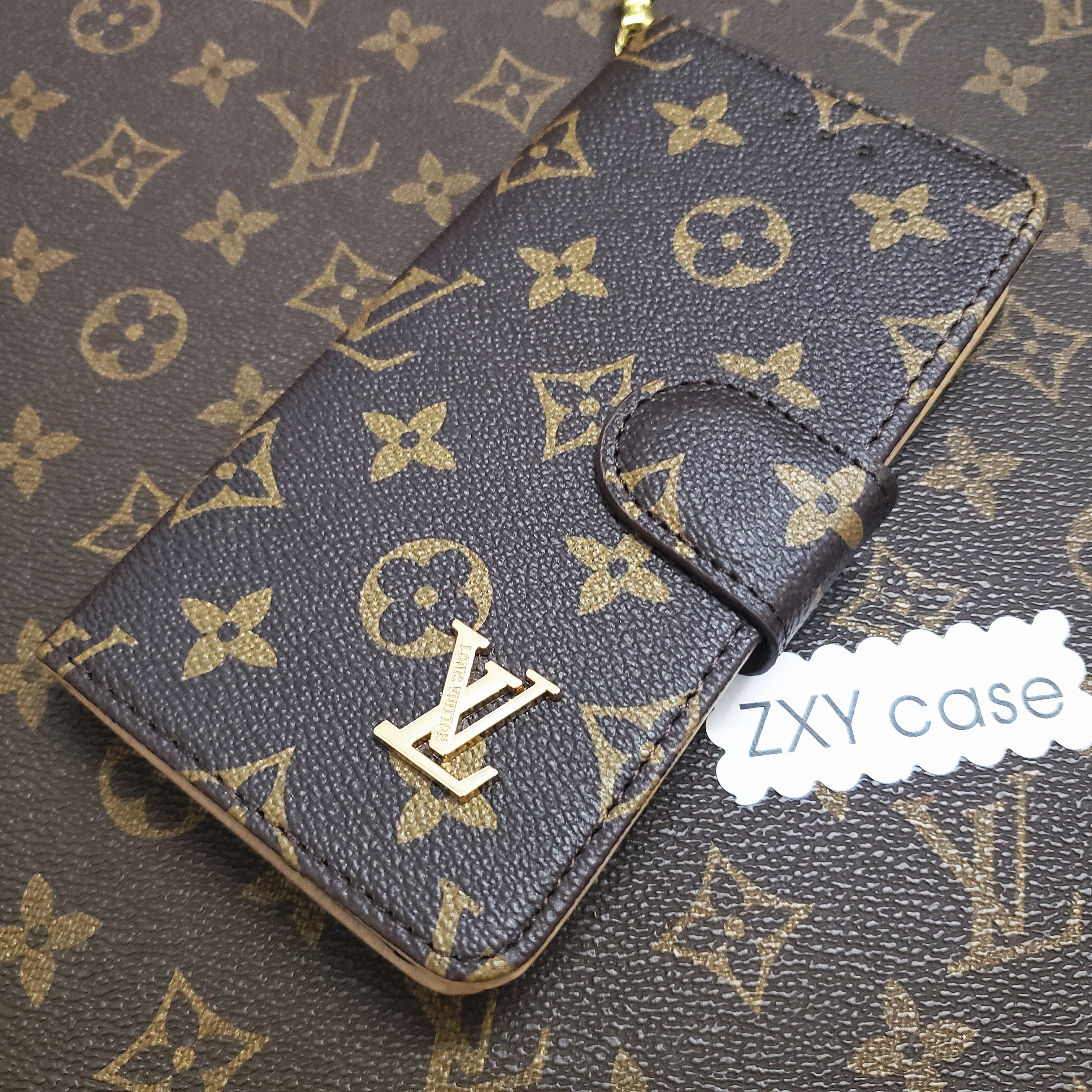 Louis Vuitton iphone xs max case, Louis Vuitton iphone xs max Leather case,Louis Vuitton iphone ...
