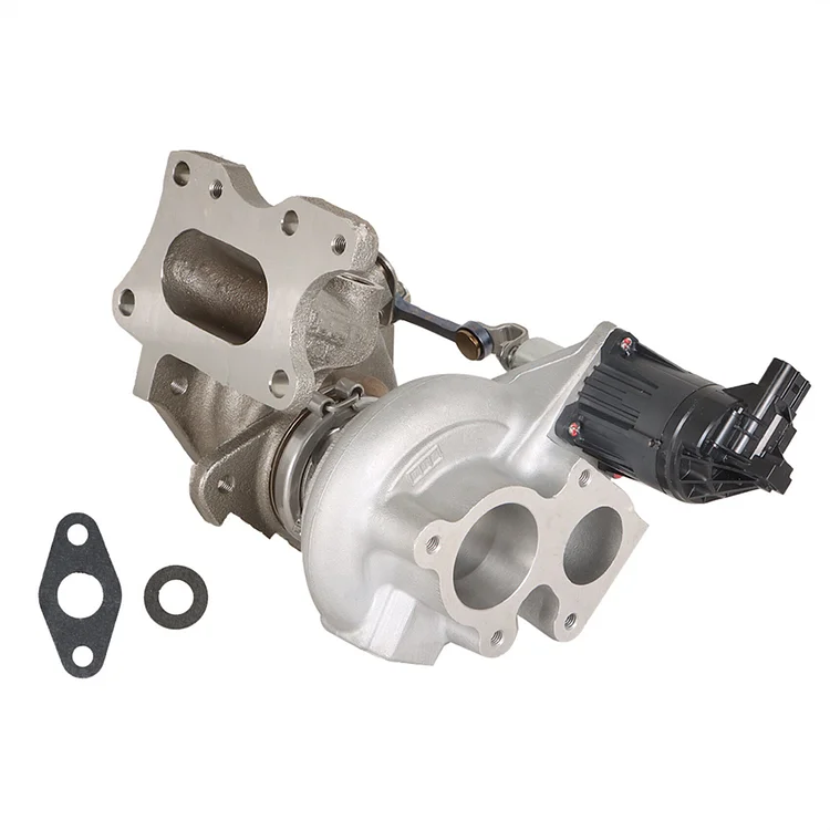 Silscvtt Turbo Turbocharger TD025 49373-07011 Replacement for Honda CR-V Civic 1.5L