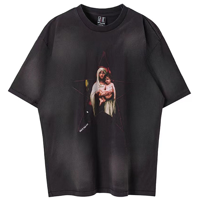Saint  Maria T-Shirt
