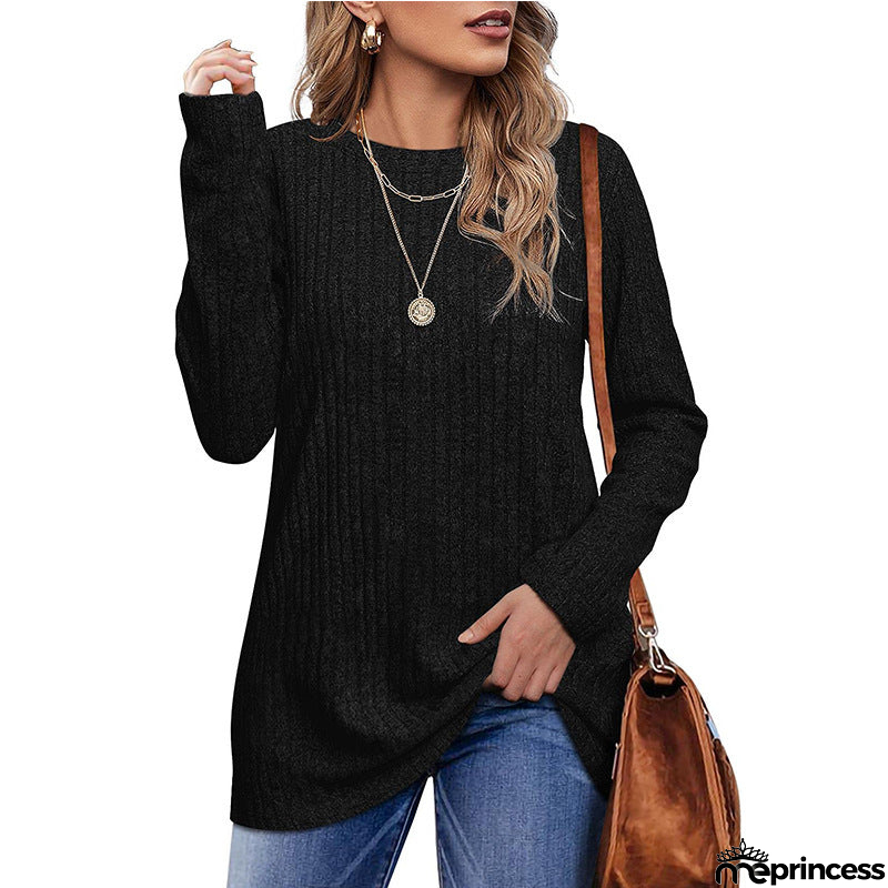 Effortless and Chic Blouse