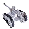 Stirling Engine Car Tank External Combustion Engine Micro Generator Car Steam Engine Model Mini Engine
