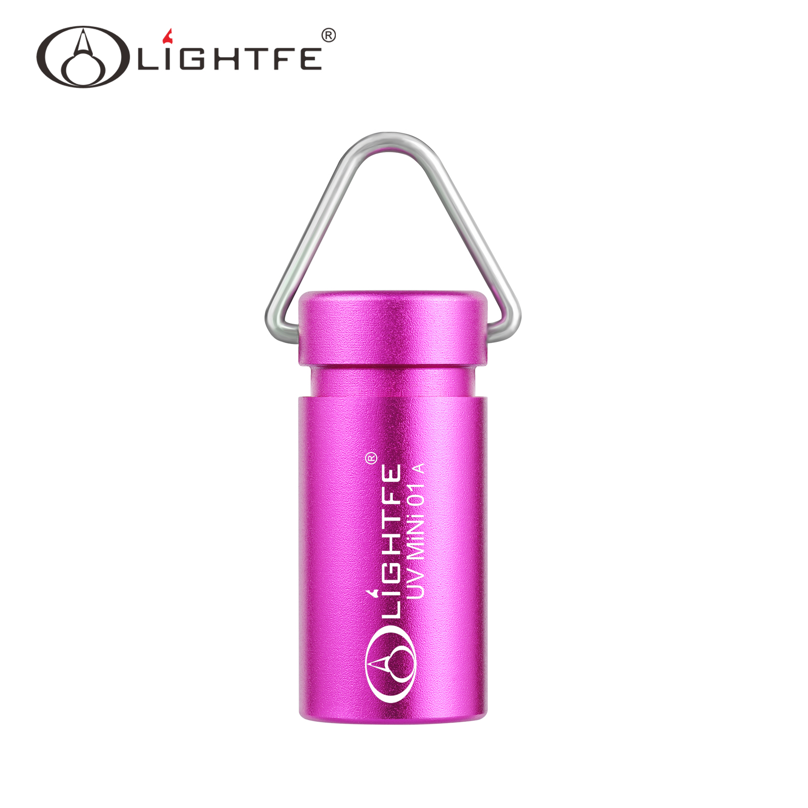 LIGHTFE-UV Mini01-395nm LIGHTFE GING