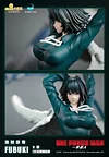 1/6 Scale 地獄のフブキ/ Fubuki - One Punch-Man Resin Statue - AzureSea Studios [In Stock]
