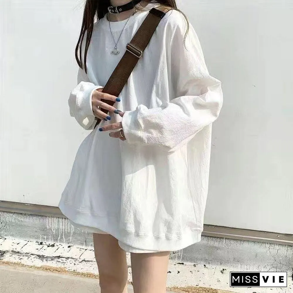 Trendy Brand Womens Jacket New Denim Female Korean Version Loose Embroidery Wild Daisy Top