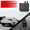 Front A/C Air Vent Outlet Tab Clip Repair Kit for K3 2011-2018 Black