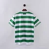 1997/1999 Retro Celtic Home Football Shirt 1:1 Thai Quality