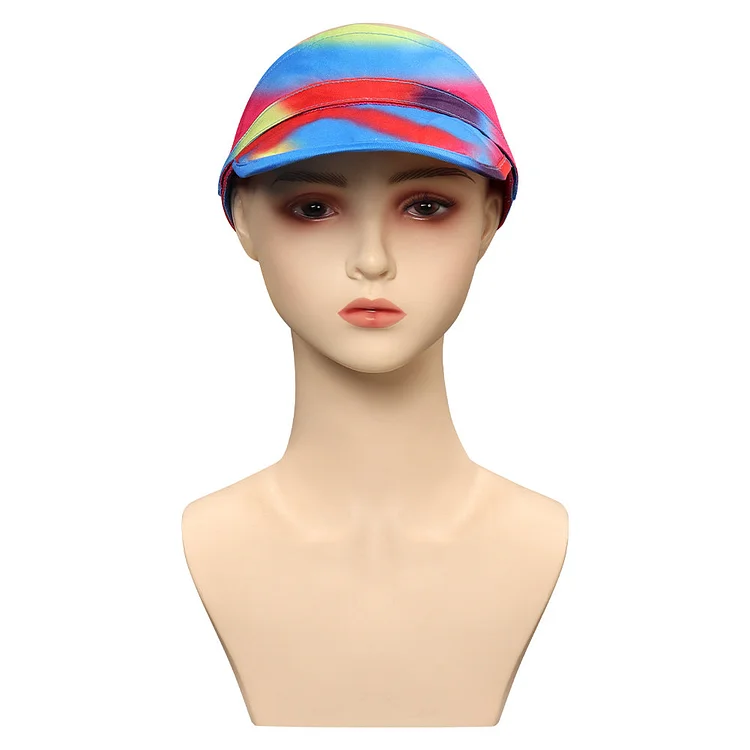 Barbie 2023 Ken Cosplay Hat Cap Accessories Halloween Carnival Props