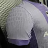 Joyfball 2025/2026 Player Version Brighton Away Football Shirt 1:1 Thai Quality（The player version jersey is a bit tight, please pay attention to the size selection）