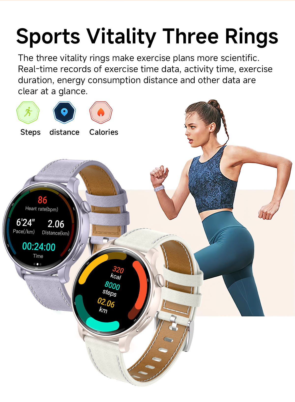 Likron Watches