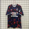 2024/2025 Rangers Third Away Football Shirt 1:1 Thai Quality