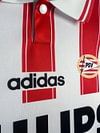 1994-1995 Retro Eindhoven Home Football Shirt 1:1 Thai Quality