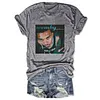 Wemby Around the Paint Spurs Tee