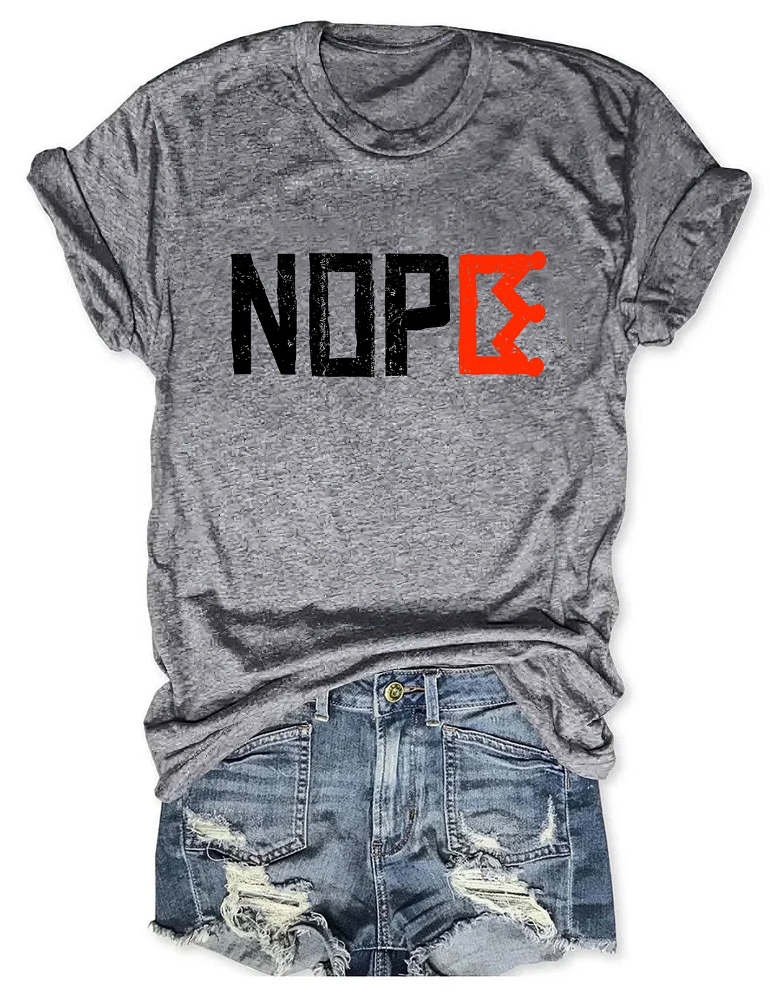 No Kings T-shirt