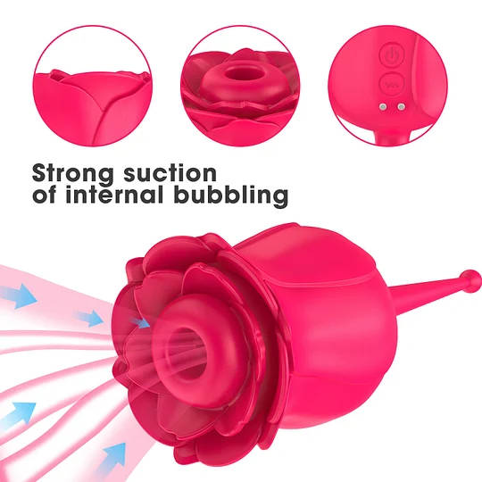 rose vibrator