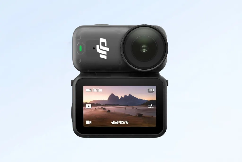 DJI Mic 3