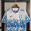 2023 Honduras Third Away Soccer Jersey perfectftball