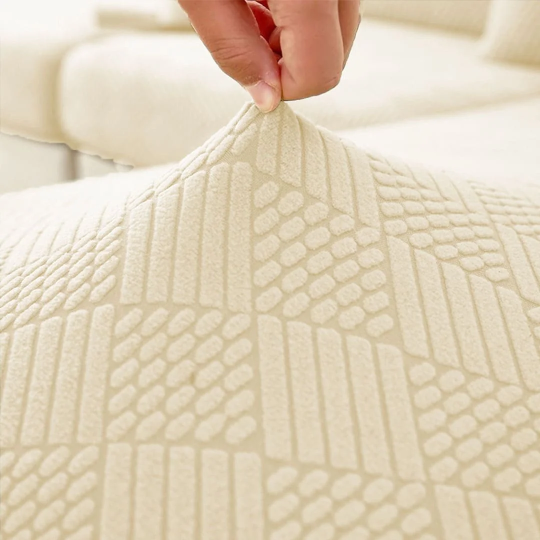 Magic Sofa Covers - Grid