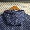 2023/2024 Paris Saint-Germain Co branded LV Windbreaker Football Shirt 1:1 Thai Quality