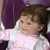 20'' My Reborn Makenzie Reborn Baby Doll -Realistic And with "Heartbeat" and Sound - RBBI-Myrebornbabydoll® Myrebornbabydoll®