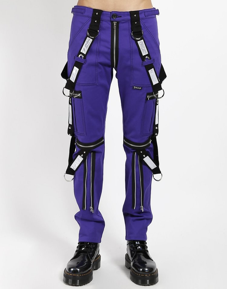 ELECTRIC PANT