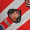 25/26 Sunderland A.F.C. Soccer Jersey Home