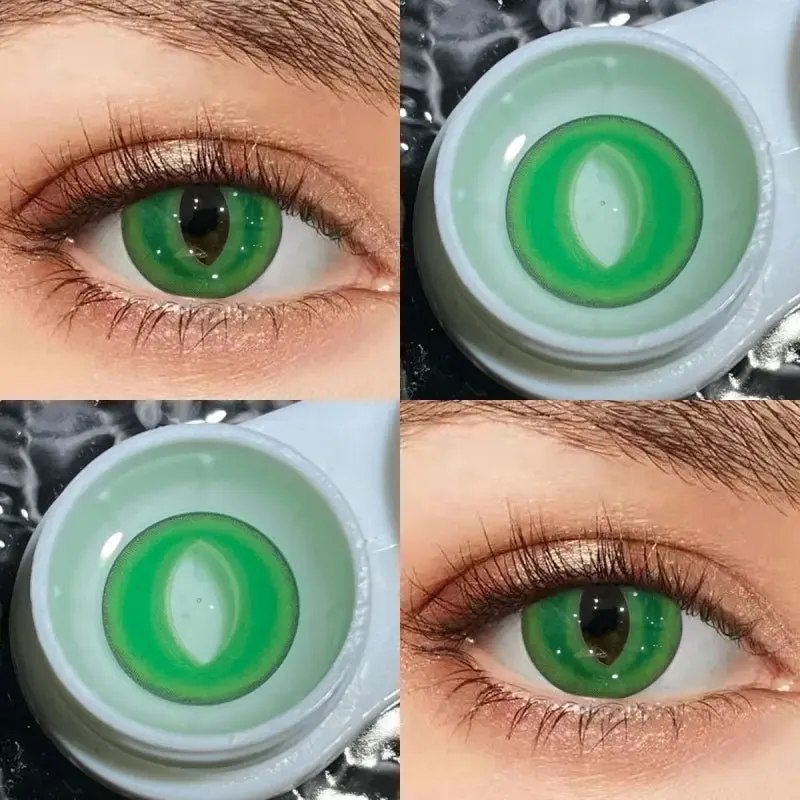 [Character Name] anime cosplay eye accessories product photo