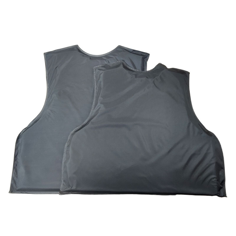 14″x18″ NIJ Level III Armor Ultralight PE Soft Ballistic and Cut Resistant Plate(Front+Back)