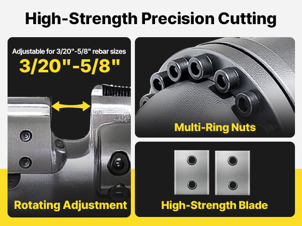 cutter electric hydraulic