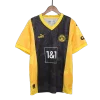 Borussia Dortmund 50th Anniversary Soccer Jersey 2023/24