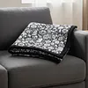 DIY Coloring Blanket Color Your Own Blanket DIY Drawing Blanket Home Decor Gift