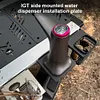 Water Dispenser Mounting Plate Camping IGT Table Board for Snowpeak IGT Table