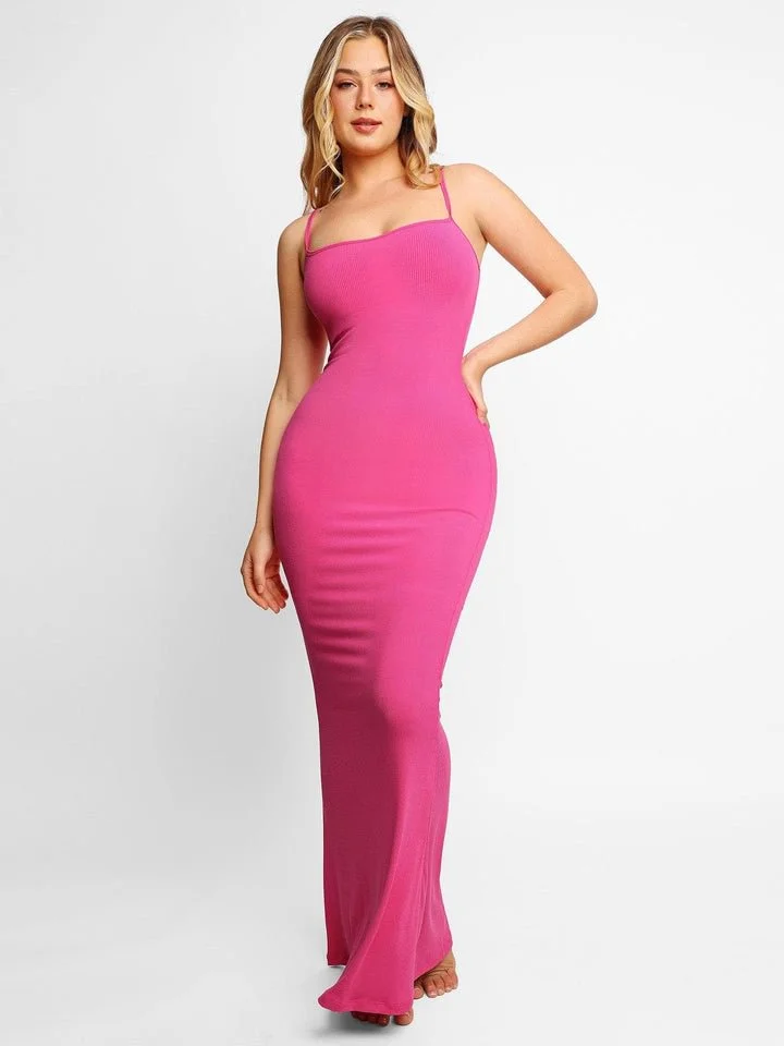 Shapewear Lounge Dresses