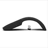 Soft Folding Wireless Bluetooth Mouse Folding Mouse Microsoft Mouse Apple Android Universal Mouse
