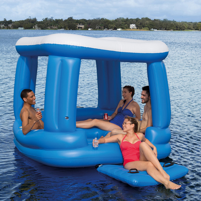 floatie for lake