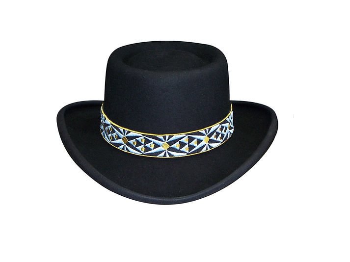 The Southern Rocker Hat