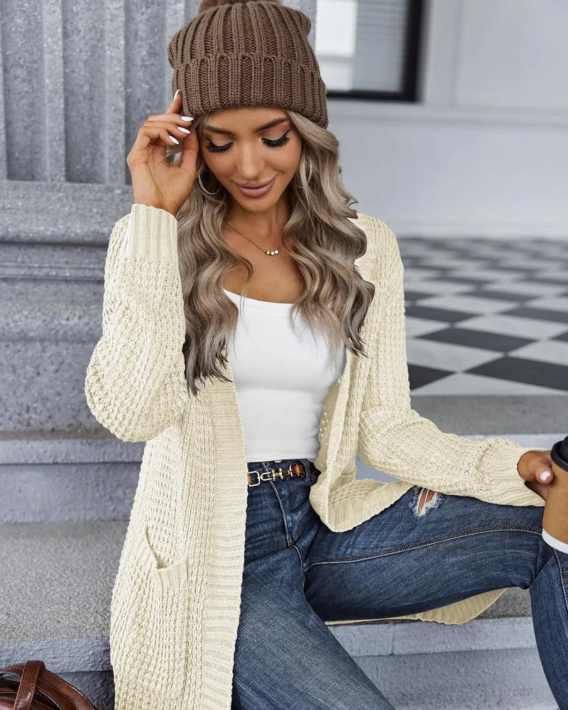 Casual and Comfortable winter Coat