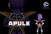 Namek Series Appule - Dragon Ball Statue - C-Studios