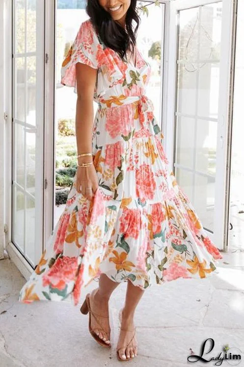 Glamorous and cool Dress