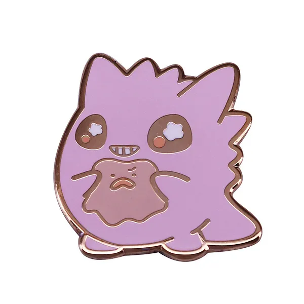 Foto del pin Happy Mochi Turtle