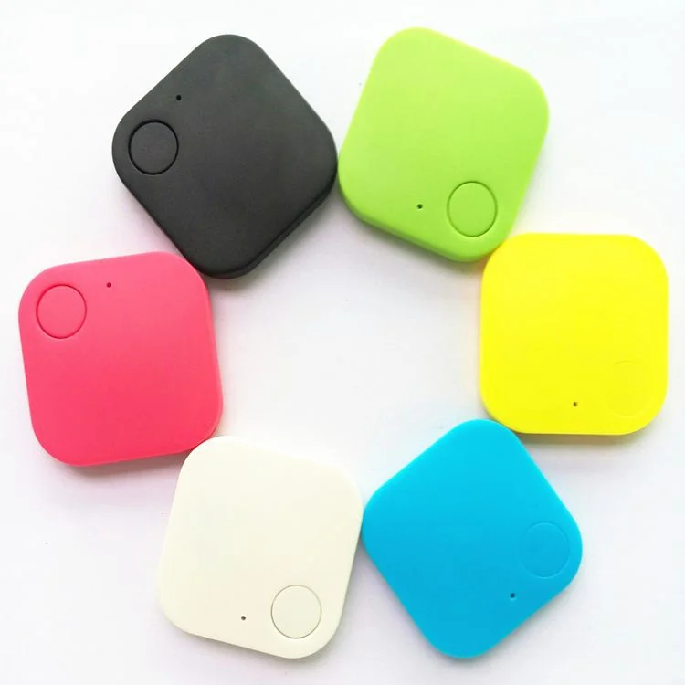 Never lost your pet smart wireless small personal item tracker