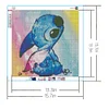 Stitch  | Full Square Diamond Painting Kits
