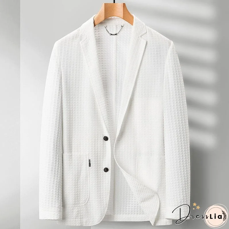 Louis Martin Ultra Breezy Blazer