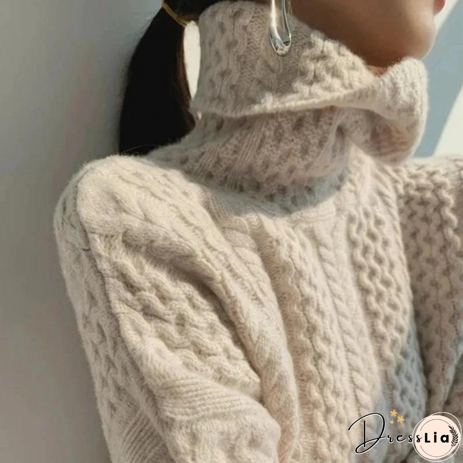 Timeless and Stylish general Sweater